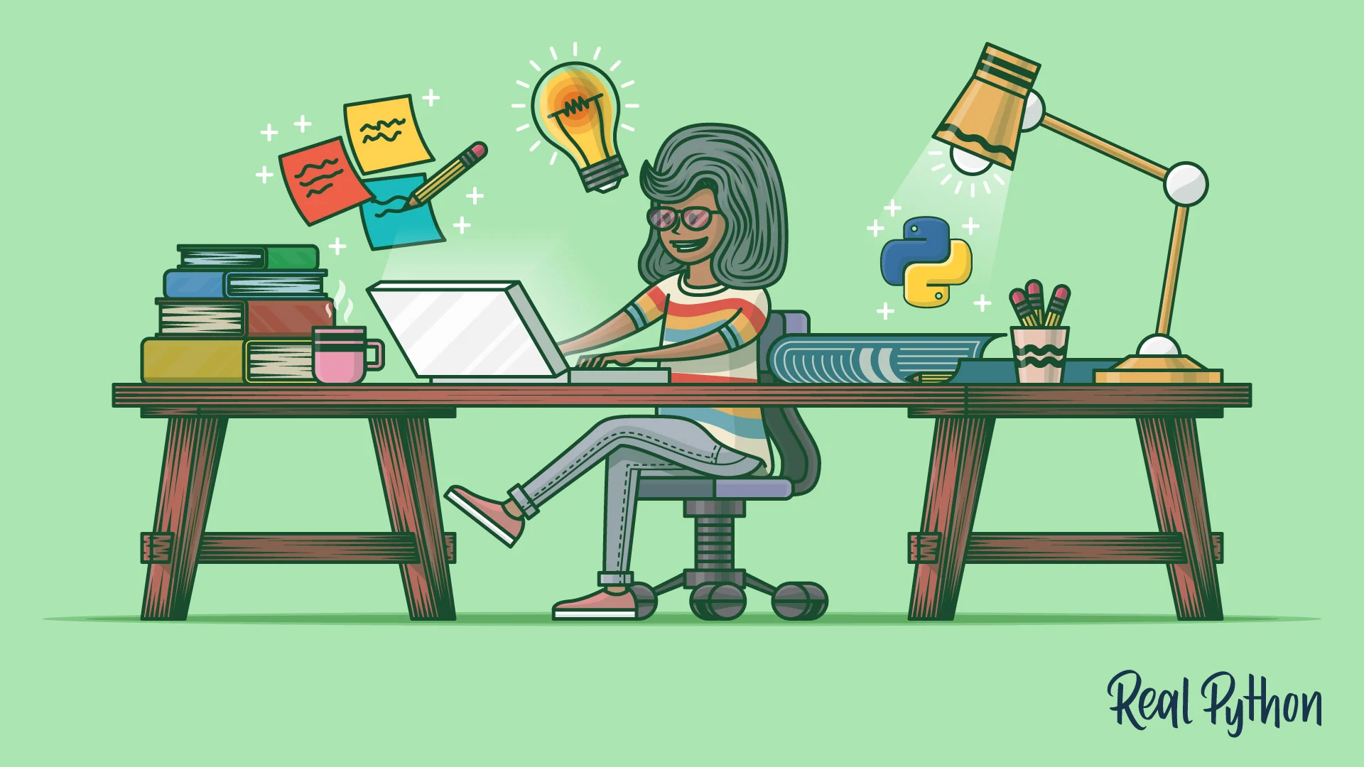 Python-Projects-for-Intermediate-Developers_Watermarked